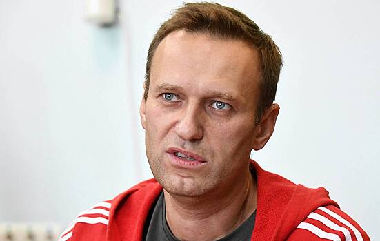 Против Навального завели новое дело о терроризме