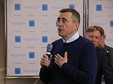 Работа без ошибок. Валерий Лимаренко сделал Сахалин одним из самых стабильных регионов Дальнего Востока