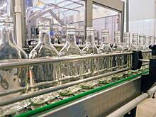 В России захотели выпустить водку «Третье сентября»