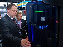 Страны Персидского залива закупят произведенную в Ростове электротехнику