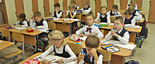 Удмуртский и марийский языки изучают школьники в Пермском крае