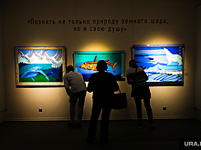 В Екатеринбурге музей ИЗО закрыли на месяц на смену экспозиции