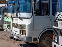 Жители Самары попросили продлить автобусный маршрут № 217 до набережной