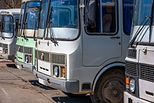 Жители Самары попросили продлить автобусный маршрут № 217 до набережной