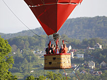 В Сочи появился видеогид по достопримечательностям курорта
