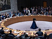 ООН проведет переговоры с Россией на следующей неделе