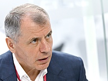 700 активов украинцев национализировали в Крыму