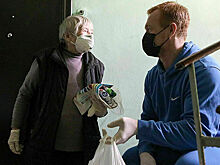 Обслуживание на дому людей с опасными заболеваниями предложили ограничить