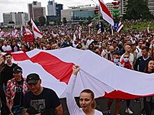 Как начинался, как проходил и кем подпитывался белорусский протест