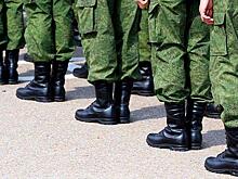 Военком Бабушкинского района: «Призывники отправятся к местам несения службы 20 мая»