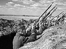 Гибель Аркадия Гайдара: скольких он спас ценой своей жизни