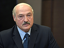 Лукашенко: Россия и КНР оказали Белоруссии поддержку в условиях внешнего давления