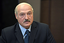 Лукашенко: Россия и КНР оказали Белоруссии поддержку в условиях внешнего давления