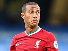 «Аль-Ахли» предлагает «Ливерпулю» 12 млн евро за Тиаго