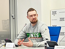 Профессиональные спортсмены о "Играх будущего": Будет настоящая борьба