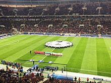 УЕФА рассматривает вопрос введения «Финала четырех» в клубных турнирах