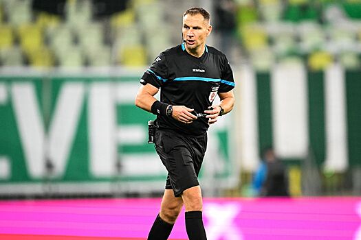 Источник: арбитра матча «ПСЖ» — «Ньюкасл» Квятковского отстранили из-за спорного пенальти