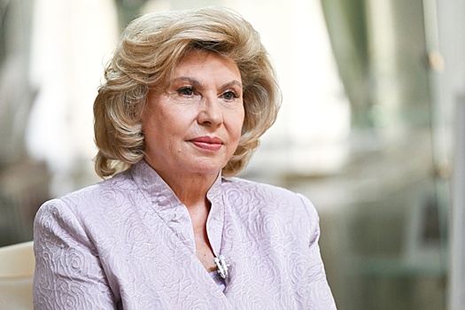 Москалькова: Россия поможет своим гражданам в добровольном переселении на Родину