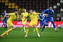 На Украине оценили возможность участия сборной в Евро-2024