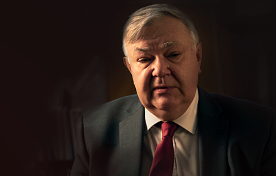 Мироненко: 20 млн коммунистов - и никто не встал на защиту Советского Союза