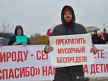БоБики-генералы мусорных карьеров