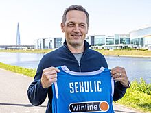 Секулич — о матче с «Уралмашем»: без всякой причины начали играть не так, как должны