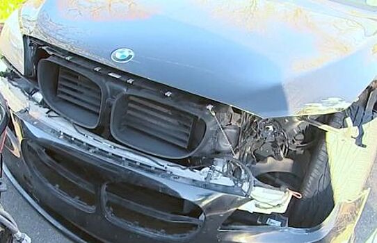 Автосалон испортил автомобиль во время тест-драйва и потребовал оплату за оказанные услуги с владельца BMW