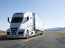 Конкурент Tesla взлетел в цене за три дня