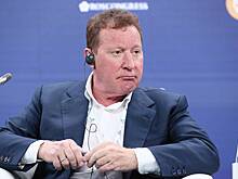 Задержан экс-президент АФК «Система» Новицкий