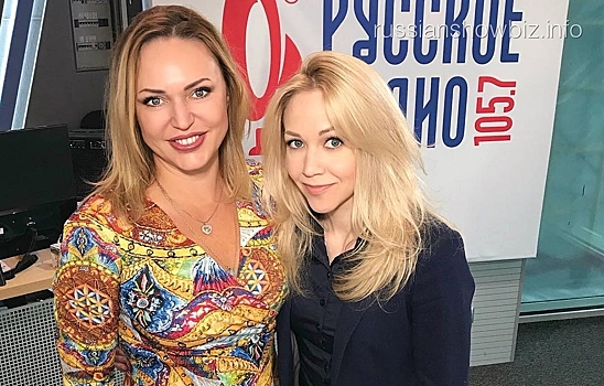 Елена Терлеева вернулась на сцену