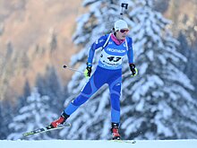 Стремоус выиграла женский пасьют на чемпионате Европы. Куклина — пятая