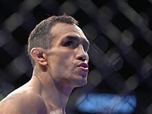 Тони Фергюсон заявил, что Конор Макгрегор и Хабиб боятся с ним драться