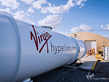 Ветка трассы Missouri Hyberloop получила экономическое обоснование