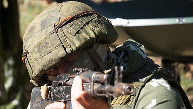 В США назвали главное преимущество России перед ВСУ и НАТО