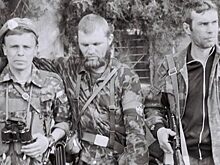 Украинские наёмники на Чеченской войне: почему они были опаснее остальных