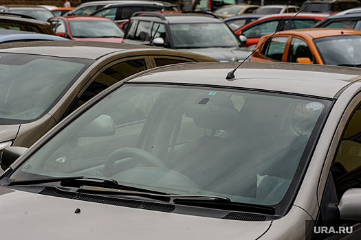 Пермяки резко передумали покупать подержанные авто