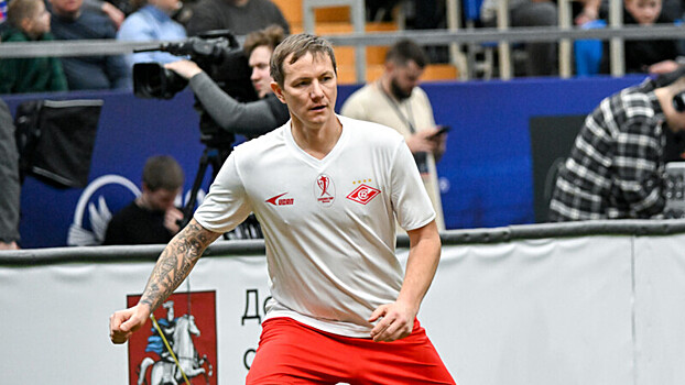 Павлюченко объяснил отказ от 10 млн за победу на шоу «Титаны»: «Просто хотелось победить»