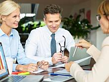 Средняя ставка по вкладам топ-10 банков РФ выросла до 5,55%