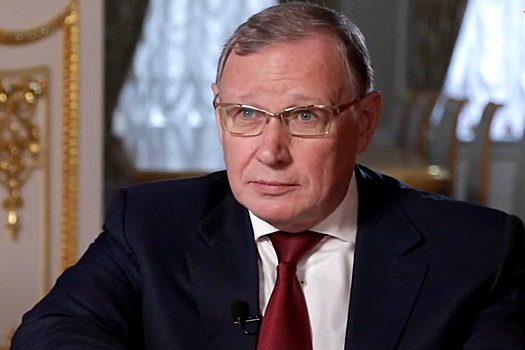 Из Кишинева пришли «дипломатические новости»: посол РФ имеет "ограниченный мандат"