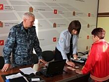 Суд арестовал обвиняемого в мародерстве жителя Ачинска