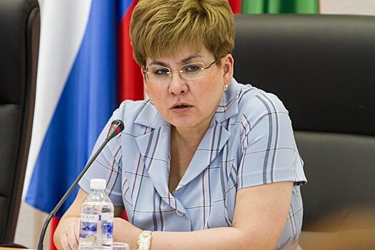 Глава региона уходит в отпуск