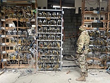 В 10 регионах России запретили майнинг