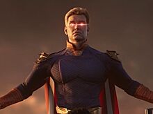 Энтони Старр рассказал, озвучит ли он Хоумлендера в Mortal Kombat 1