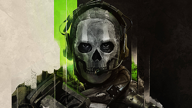 Xbox представит серию Call of Duty о войне в Персидском заливе 9 июня