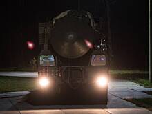 На Западе испугались заступления «Орешника» на боевое дежурство