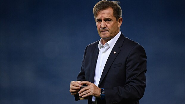 Экс-тренер «Спартака» готов вернуться в клуб