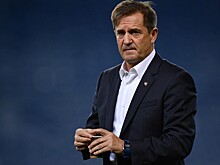 Экс-тренер «Спартака» готов вернуться в клуб