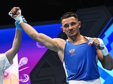 Чемпион Европы IBA Павел Сосулин выйдет на ринг 29 июня в Кирове
