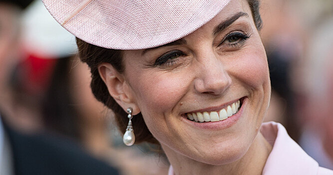 Королевский биограф рассказала, как Кейт Миддлтон удалось вернуть бросившего ее принца Уильяма