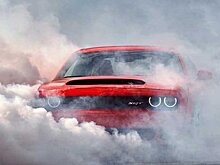 Hennessey сделает 1500-сильный Dodge Challenger SRT Demon